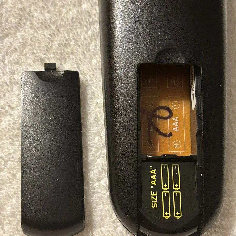 DISH Network OEM 103602 Remote Control